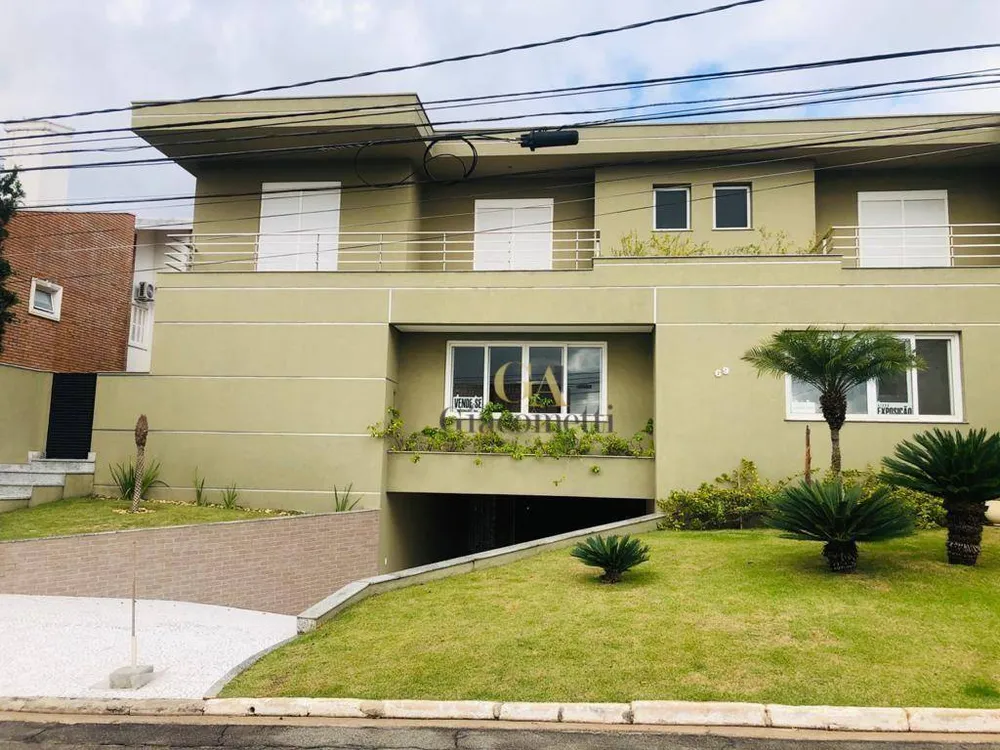 Casa de Condomínio, 6 quartos - Foto 3
