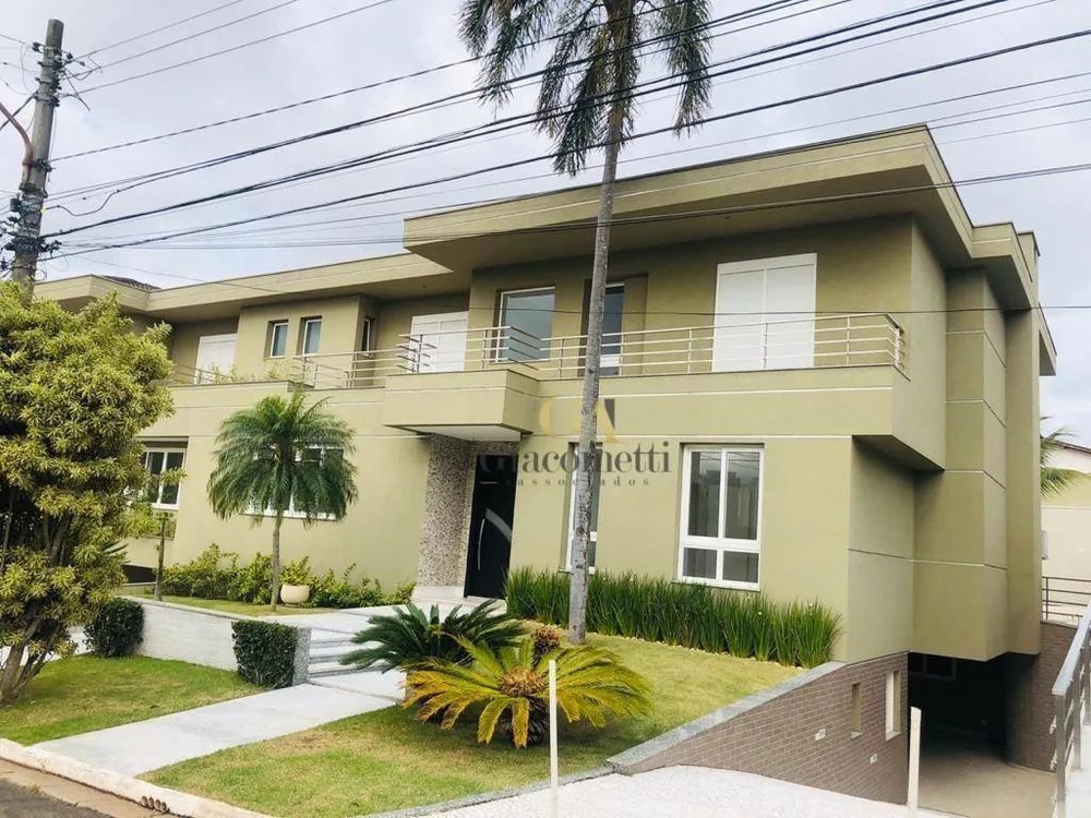 Casa de Condomínio, 6 quartos - Foto 2