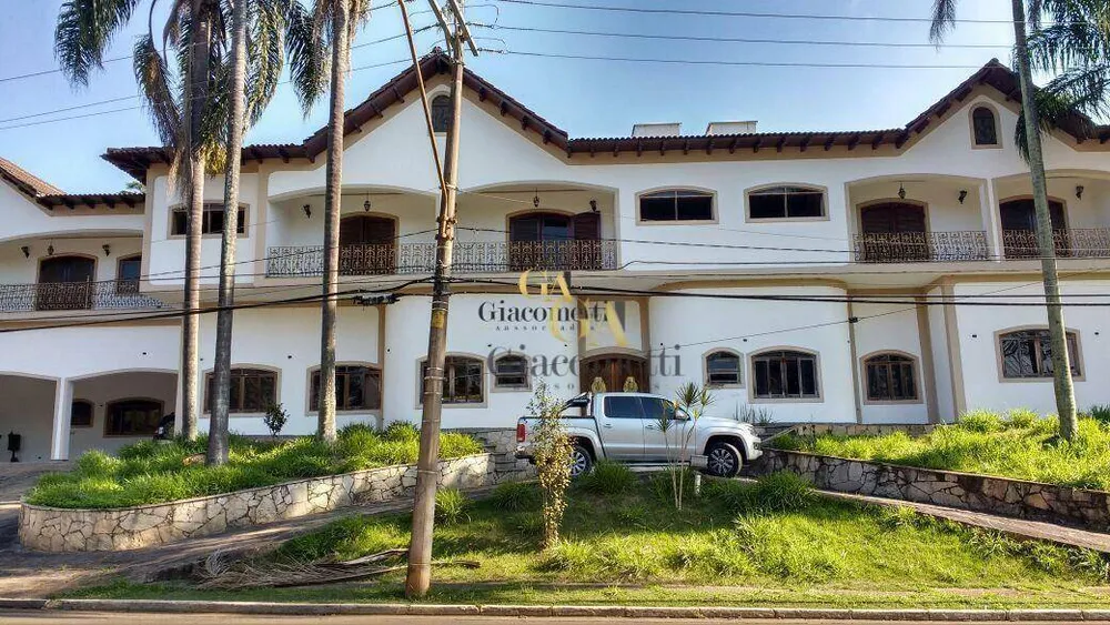 Casa de Condomínio, 11 quartos - Foto 1
