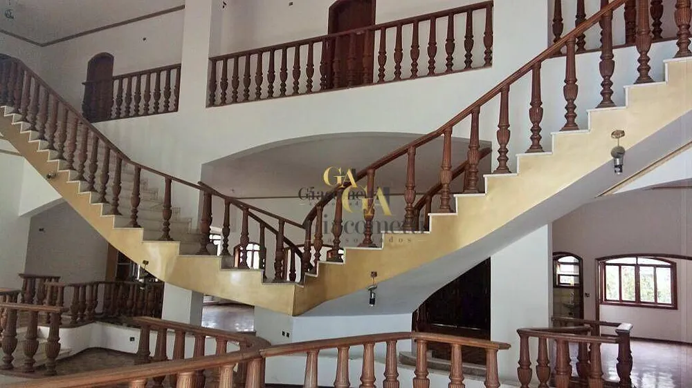 Casa de Condomínio, 11 quartos - Foto 4