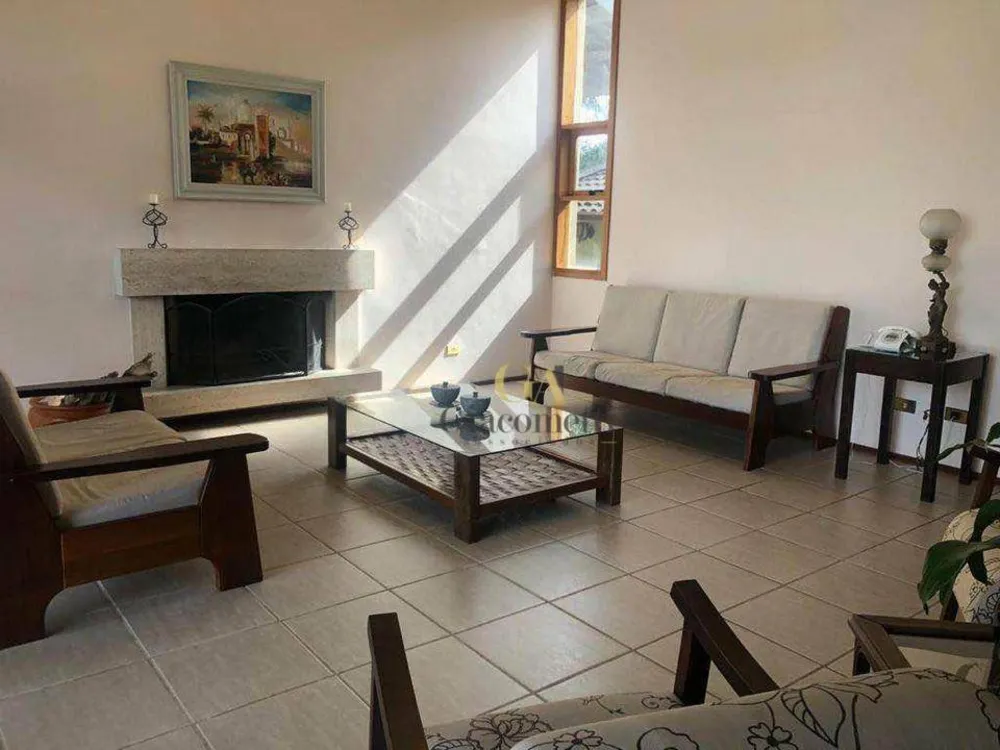 Casa de Condomínio, 5 quartos - Foto 3