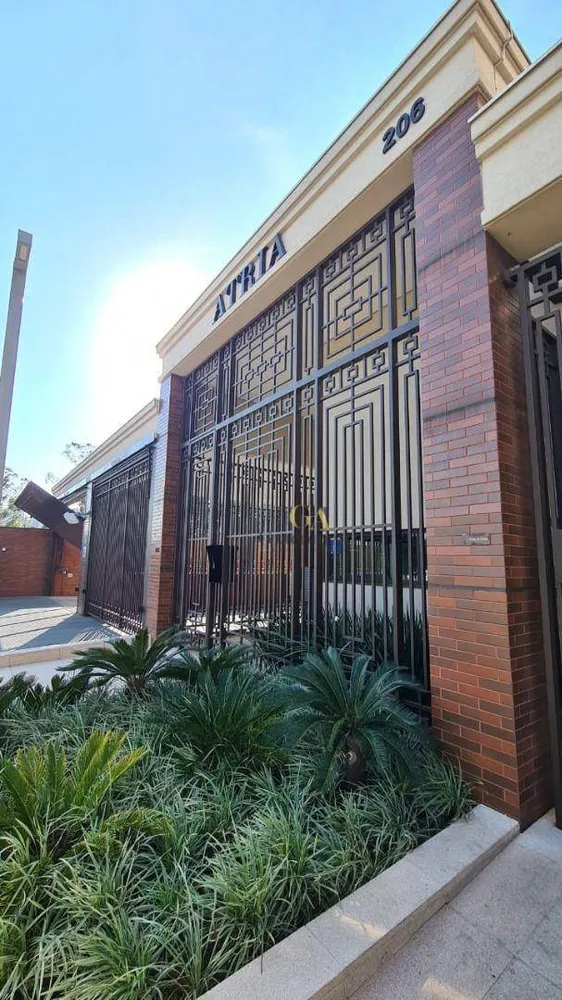 Apartamento, 4 quartos, 285 m² - Foto 1