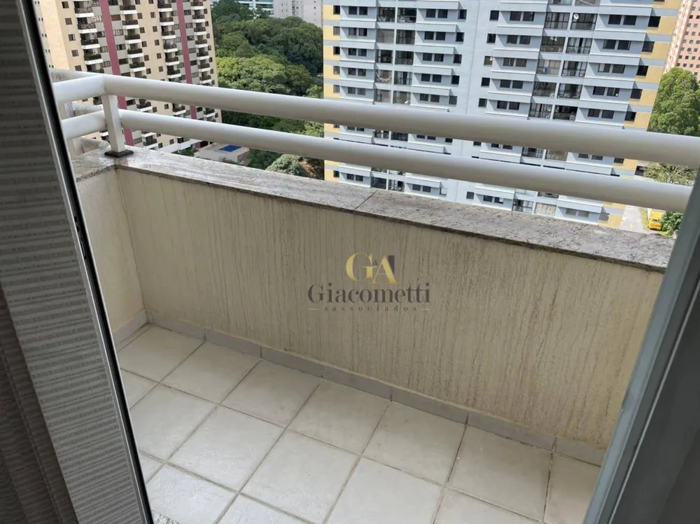 Apartamento, 3 quartos, 87 m² - Foto 3