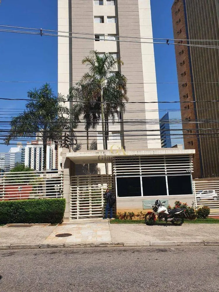 Apartamento, 3 quartos, 87 m² - Foto 1