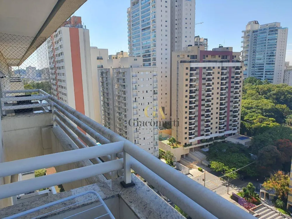 Apartamento, 3 quartos, 87 m² - Foto 2