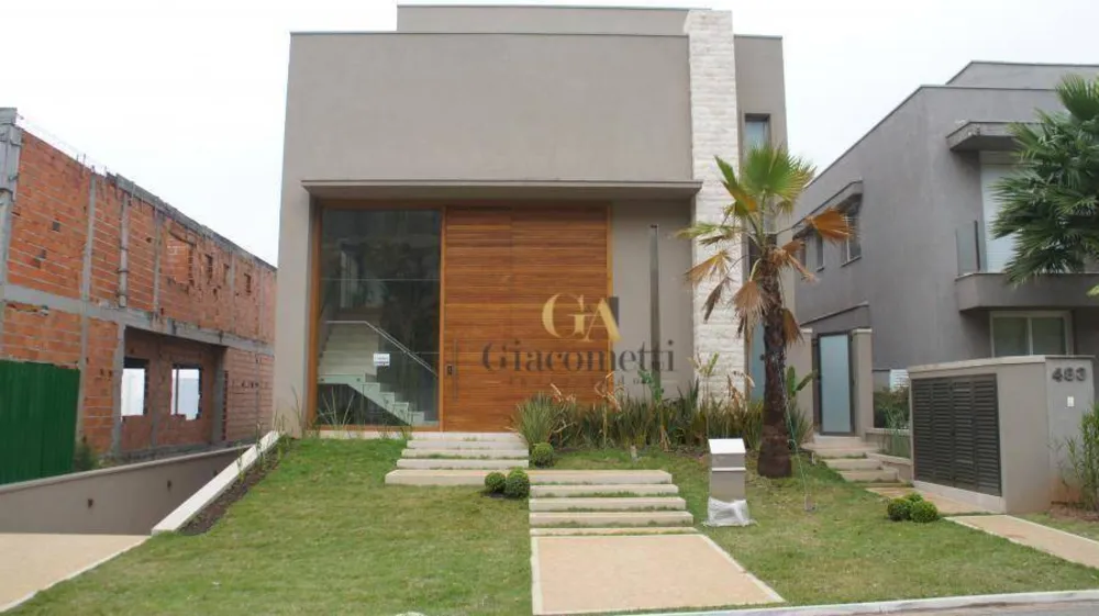 Casa de Condomínio, 4 quartos - Foto 2