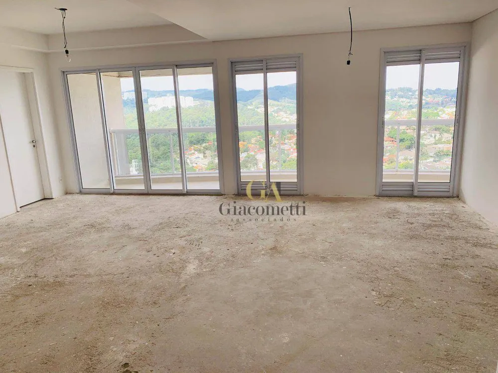 Apartamento, 3 quartos, 140 m² - Foto 2