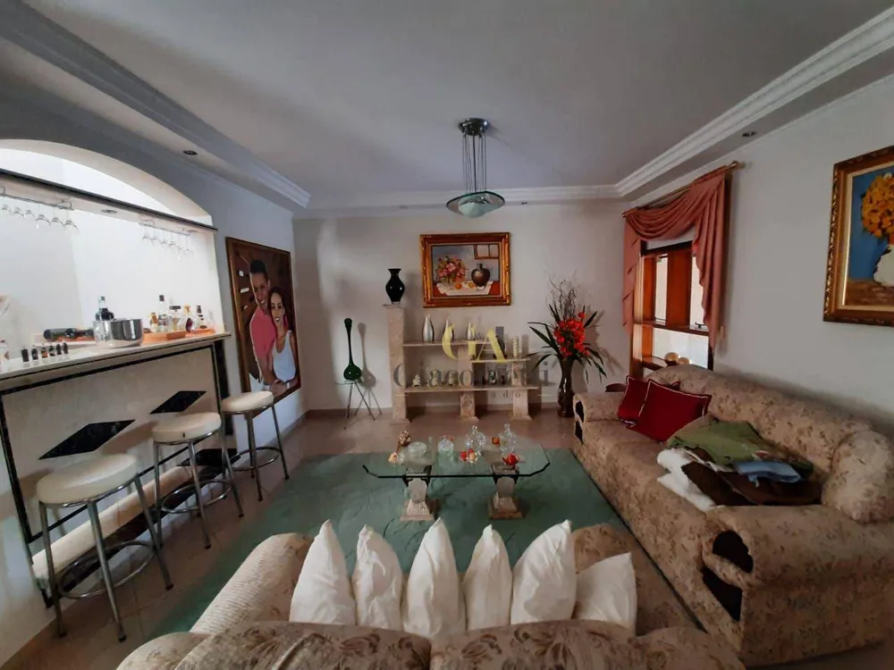 Casa de Condomínio, 4 quartos - Foto 2