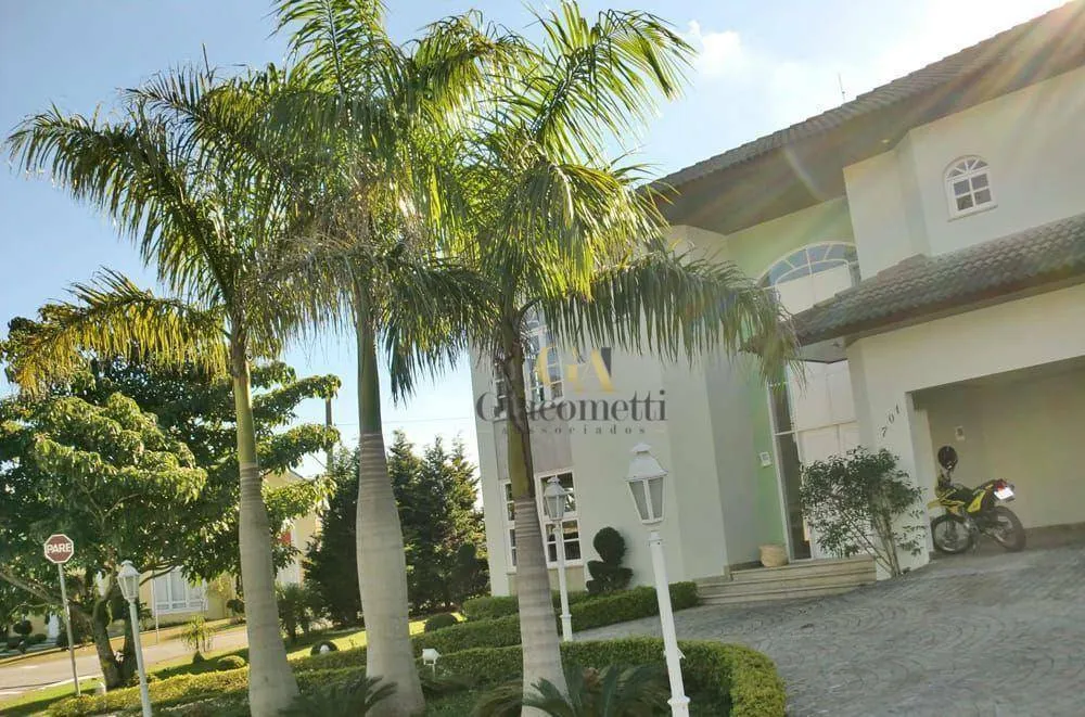 Casa de Condomínio, 5 quartos - Foto 2