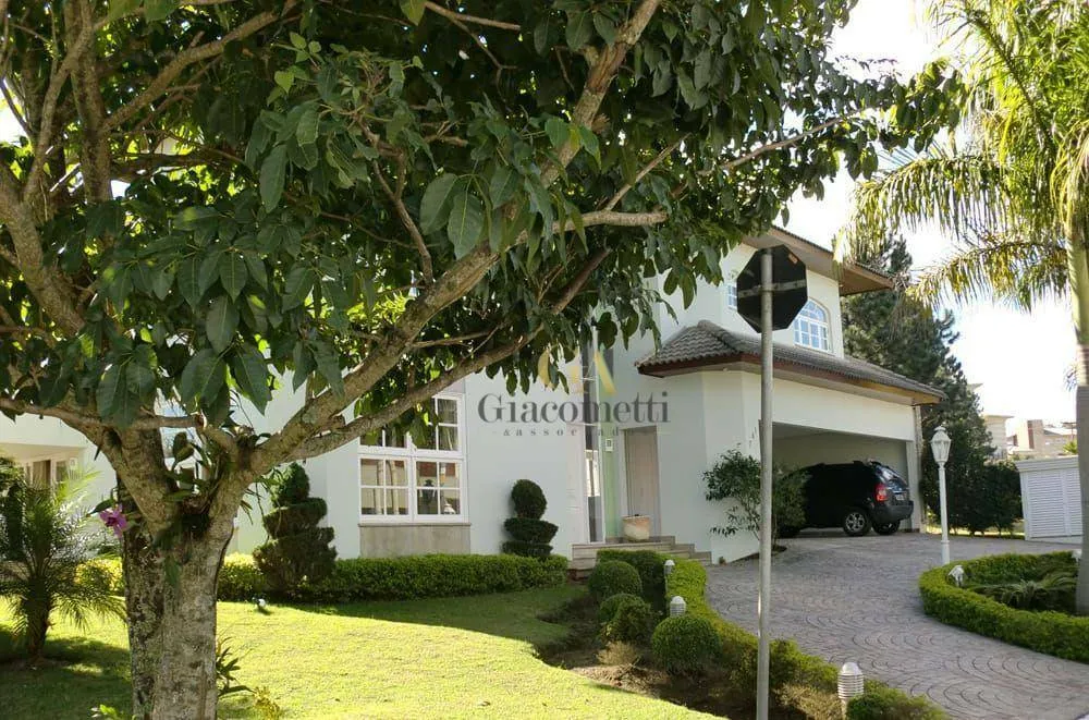 Casa de Condomínio, 5 quartos - Foto 3
