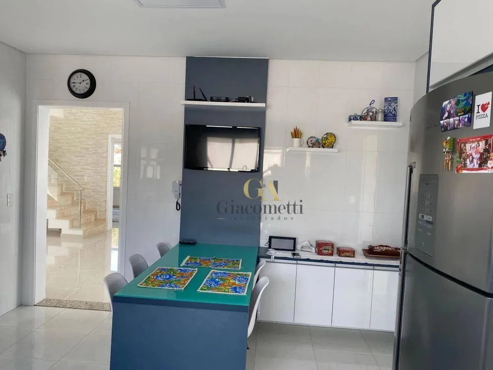 Casa de Condomínio, 4 quartos - Foto 4