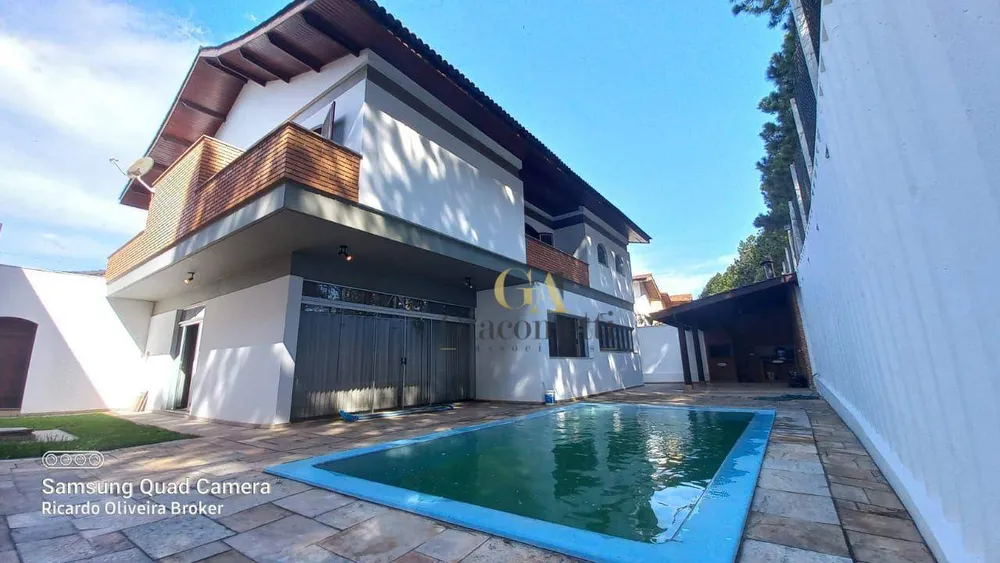 Casa de Condomínio, 4 quartos - Foto 4