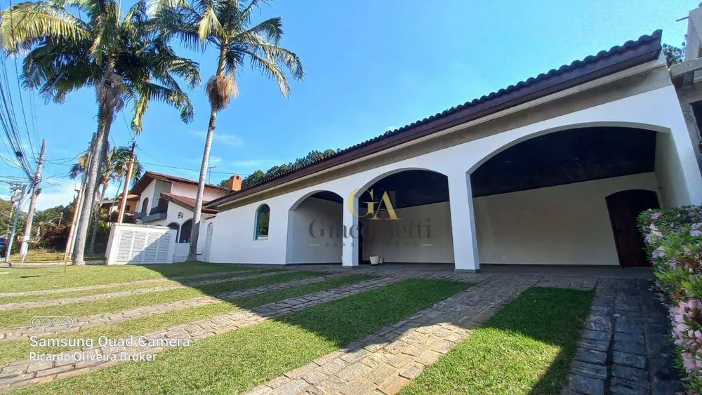 Casa de Condomínio, 4 quartos - Foto 2