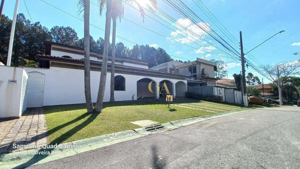 Casa de Condomínio, 4 quartos - Foto 3