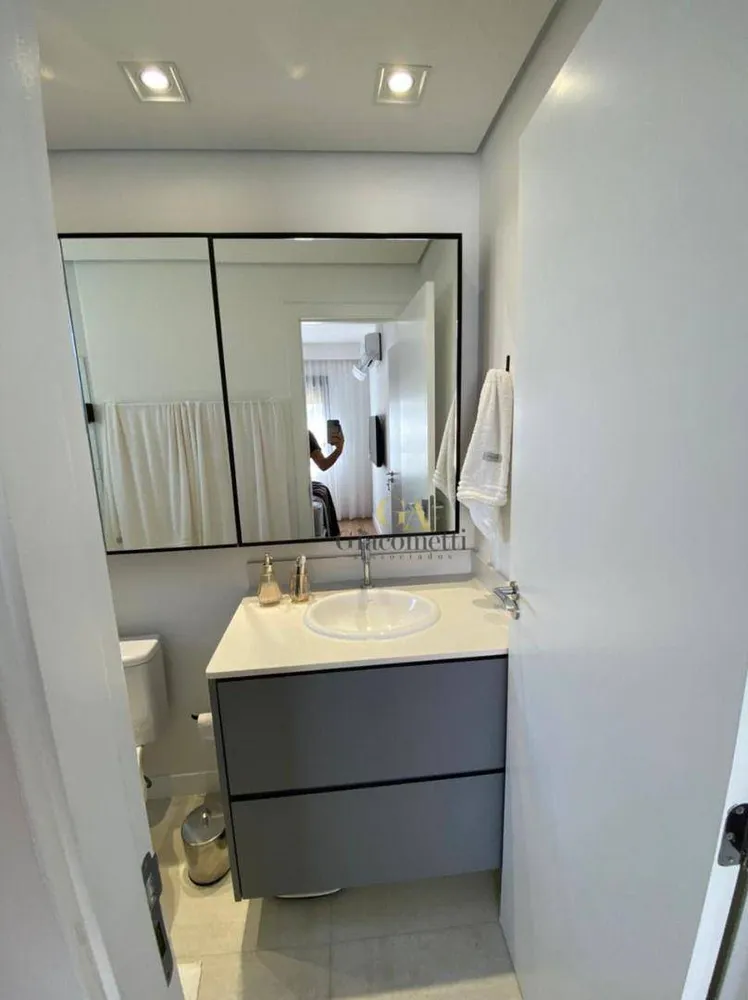 Apartamento, 1 quarto, 62 m² - Foto 4