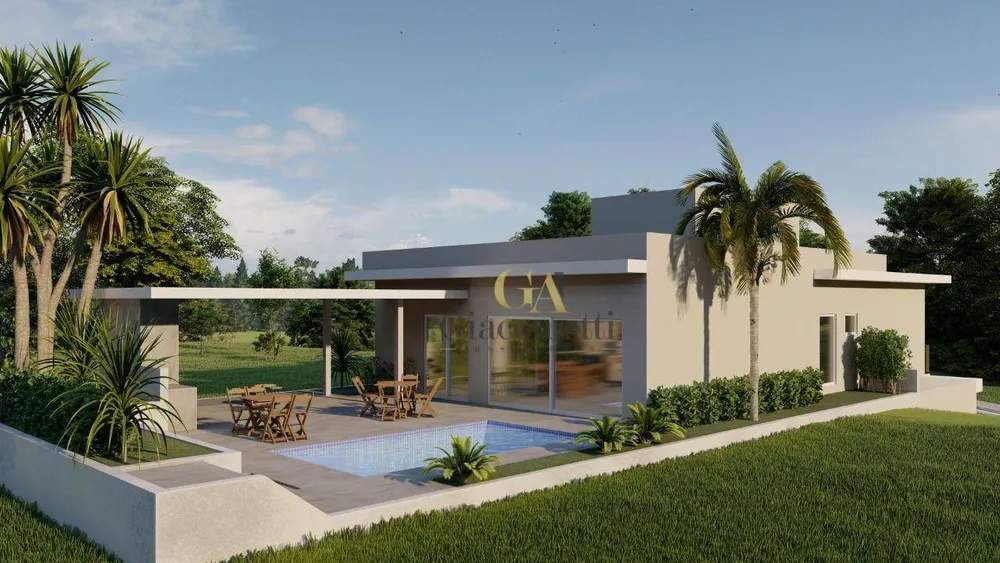 Casa de Condomínio, 3 quartos - Foto 3