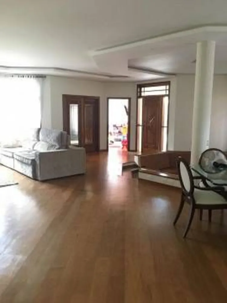 Casa de Condomínio, 5 quartos - Foto 4