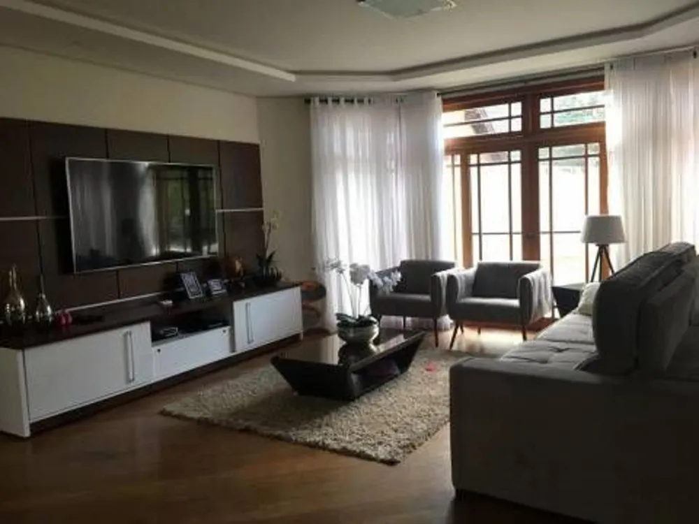Casa de Condomínio, 5 quartos - Foto 2