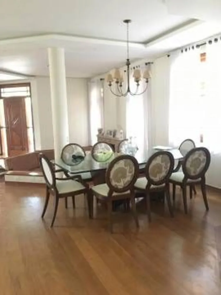 Casa de Condomínio, 5 quartos - Foto 3