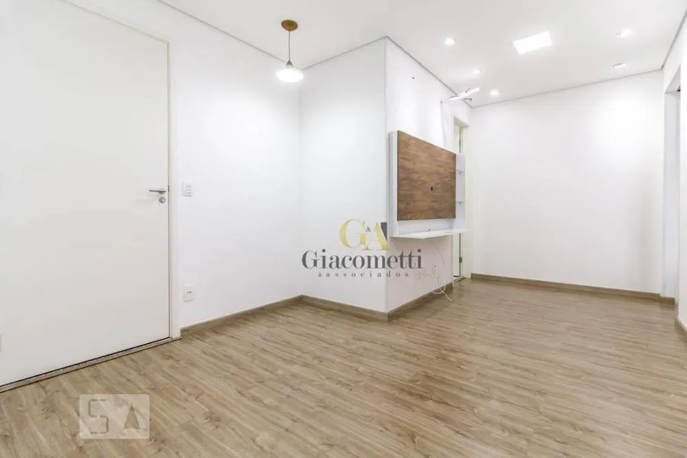 Apartamento, 1 quarto, 40 m² - Foto 4