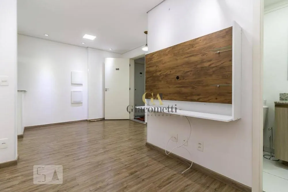 Apartamento, 1 quarto, 40 m² - Foto 3
