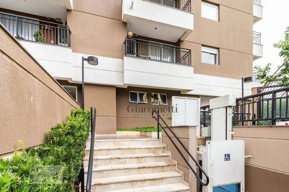 Apartamento, 1 quarto, 40 m² - Foto 2