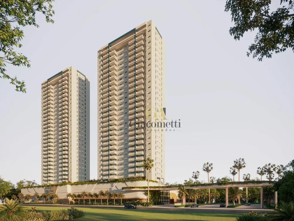 Apartamento, 2 quartos, 49 m² - Foto 1