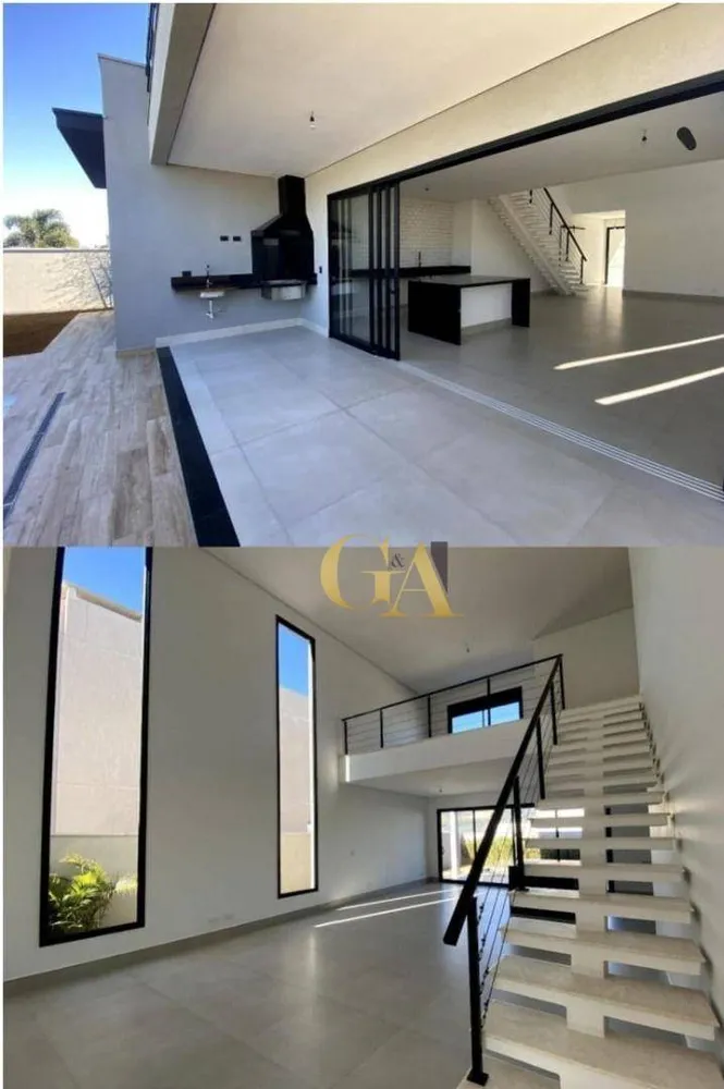 Casa de Condomínio, 3 quartos - Foto 3