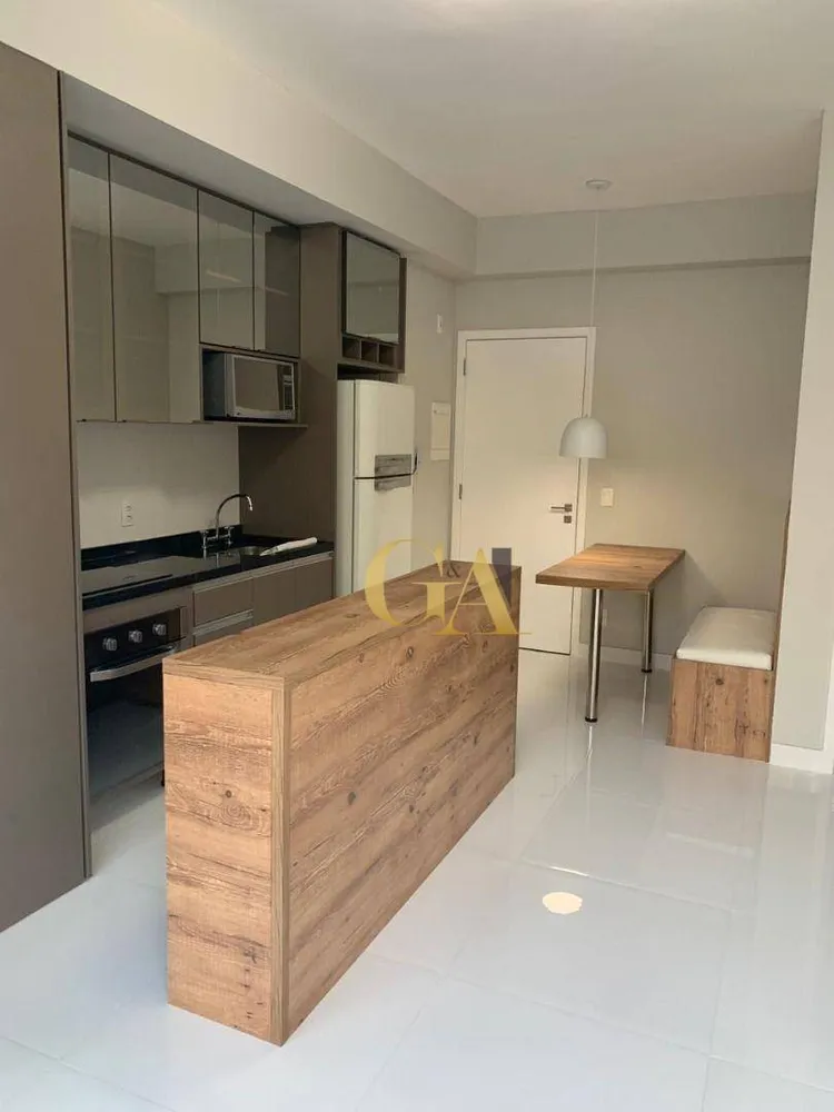 Apartamento, 1 quarto, 50 m² - Foto 2