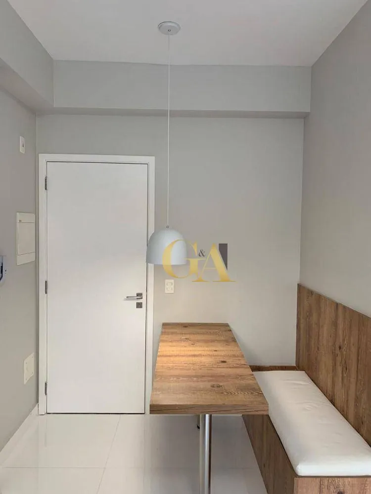 Apartamento, 1 quarto, 50 m² - Foto 1