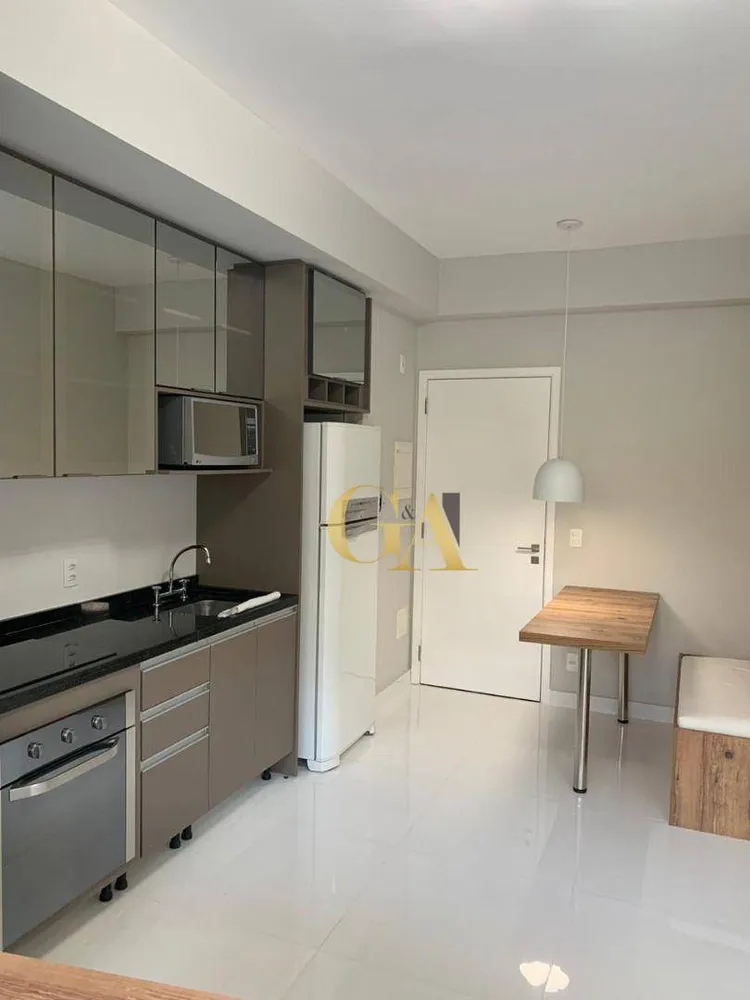 Apartamento, 1 quarto, 50 m² - Foto 3