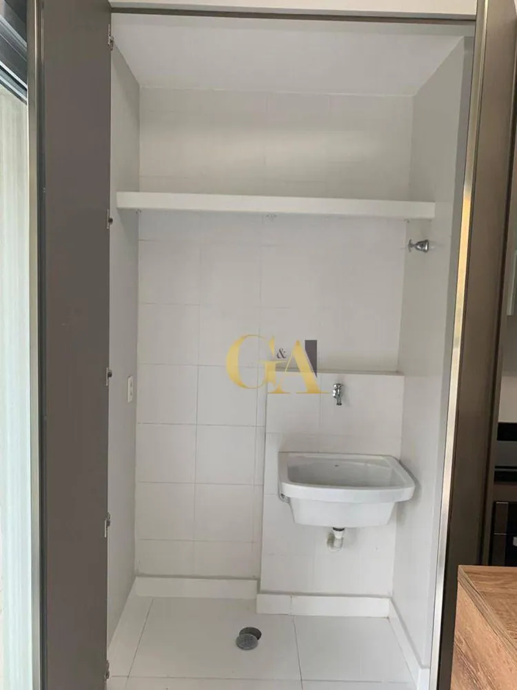 Apartamento, 1 quarto, 50 m² - Foto 4