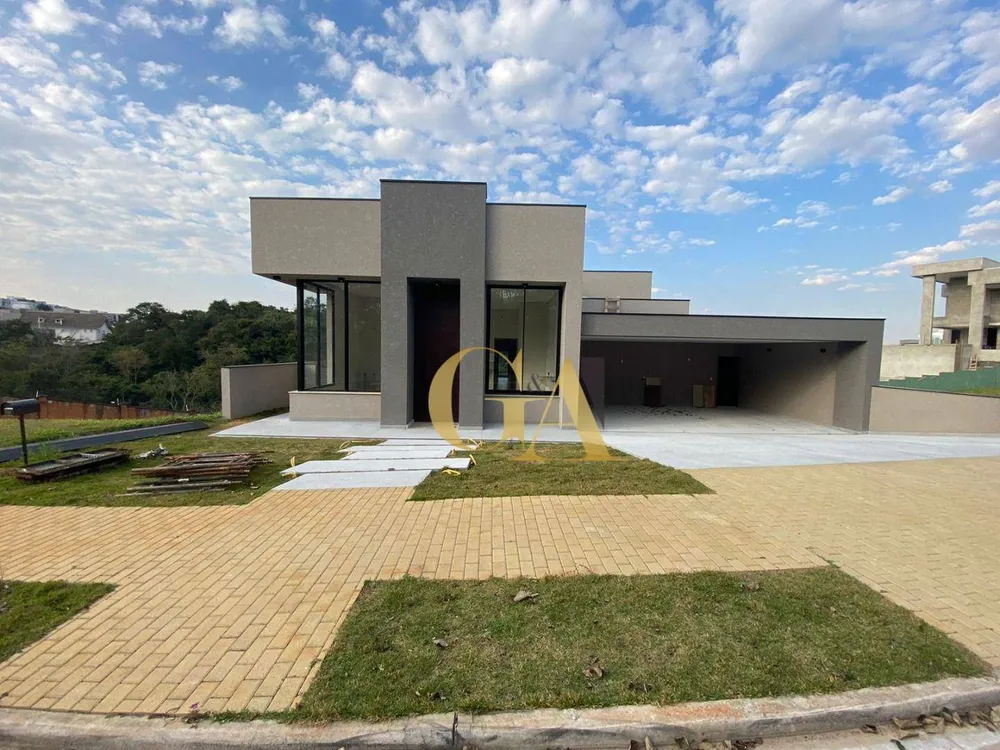 Casa de Condomínio, 4 quartos - Foto 2