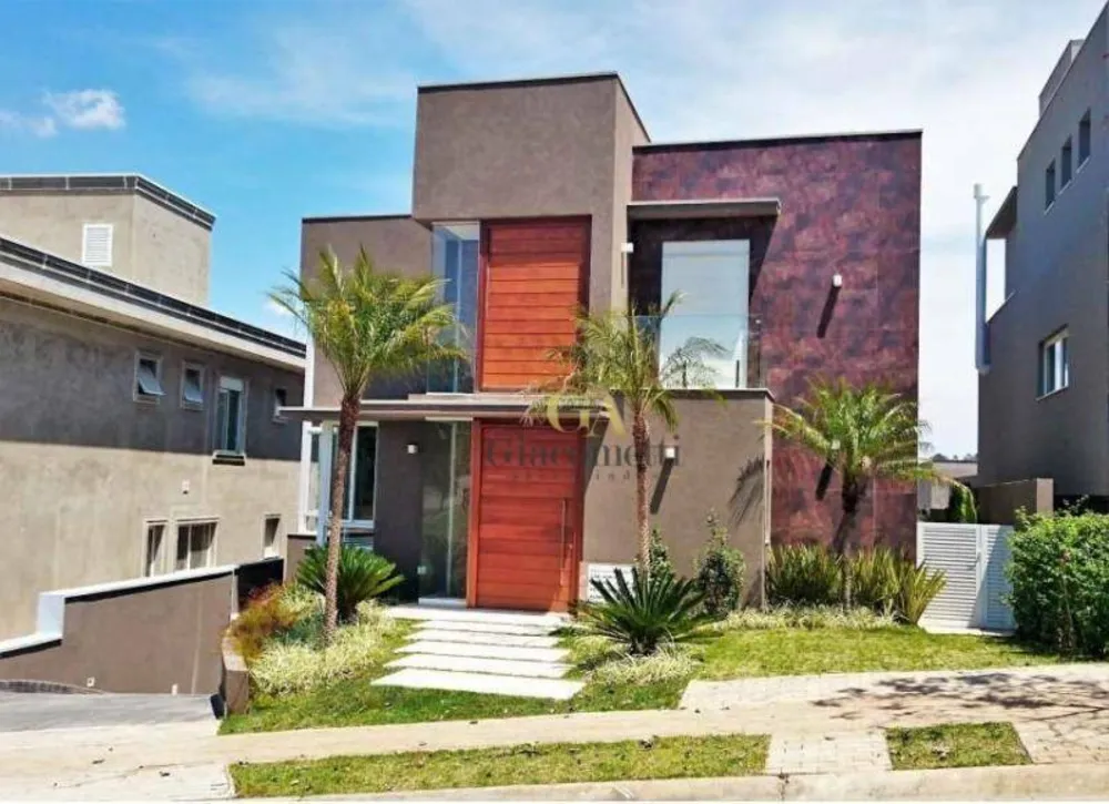 Casa de Condomínio, 4 quartos - Foto 1