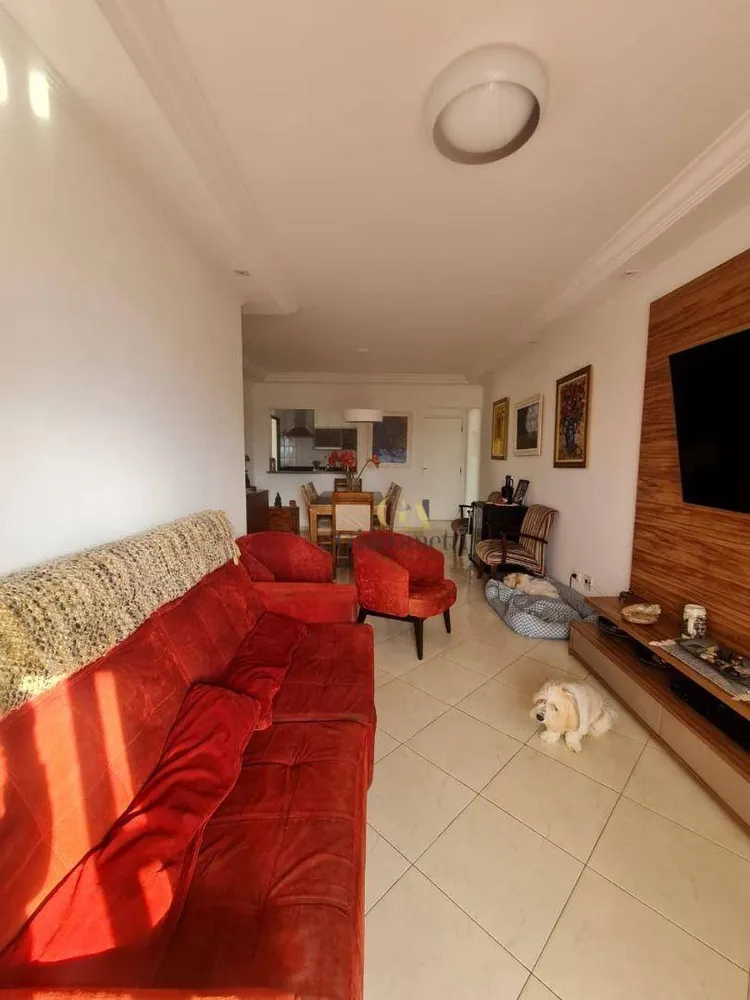 Apartamento, 3 quartos, 85 m² - Foto 3