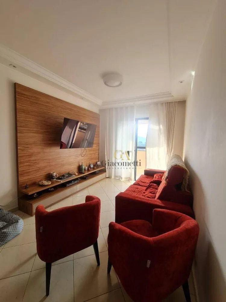 Apartamento, 3 quartos, 85 m² - Foto 1