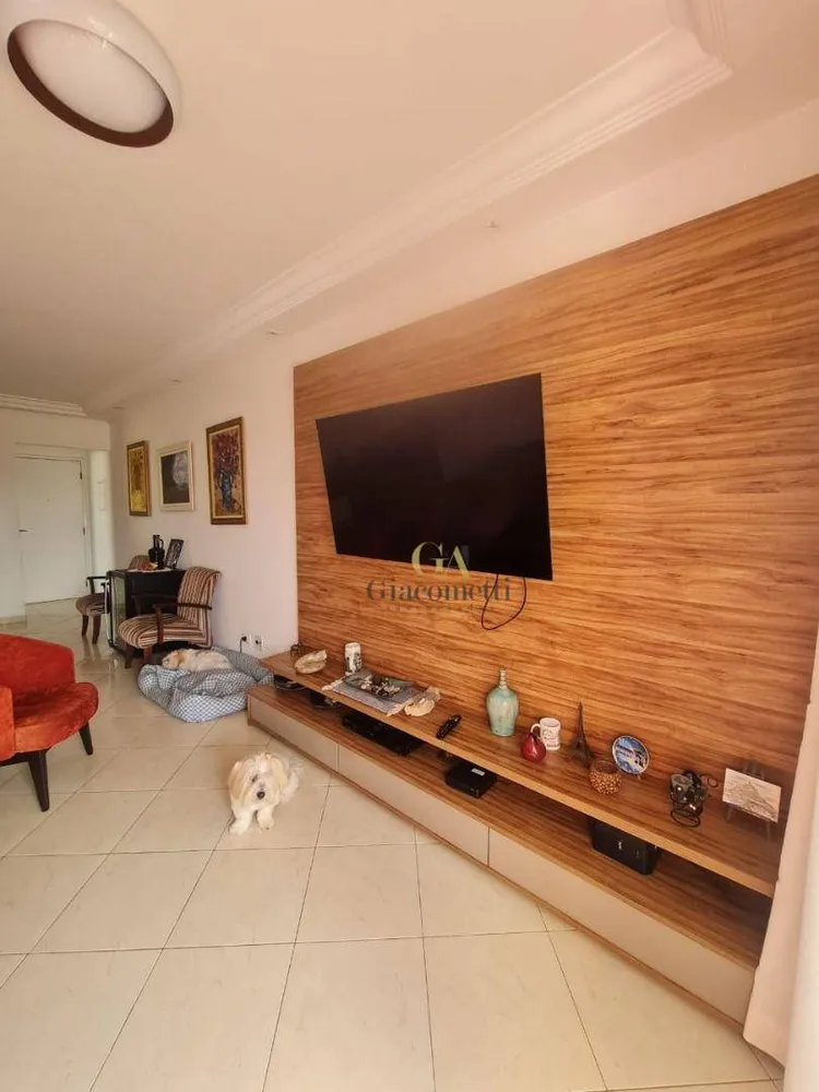 Apartamento, 3 quartos, 85 m² - Foto 2