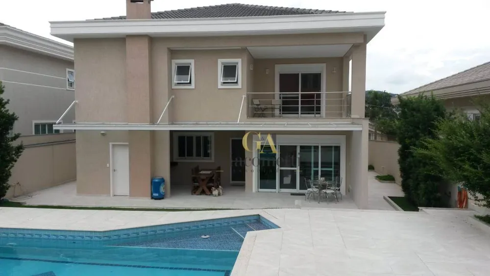 Casa de Condomínio, 4 quartos - Foto 4