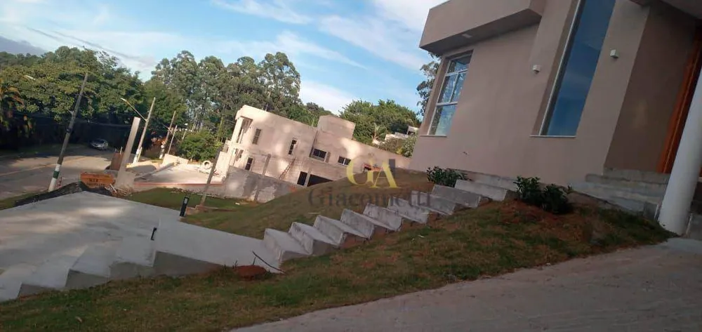 Casa de Condomínio, 5 quartos - Foto 1