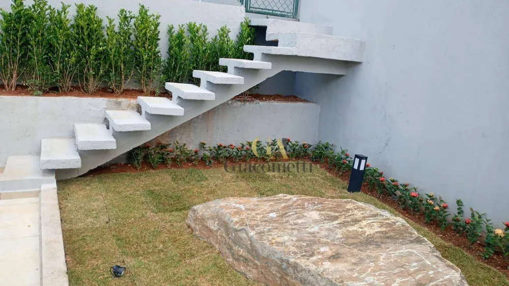 Casa de Condomínio, 5 quartos - Foto 3