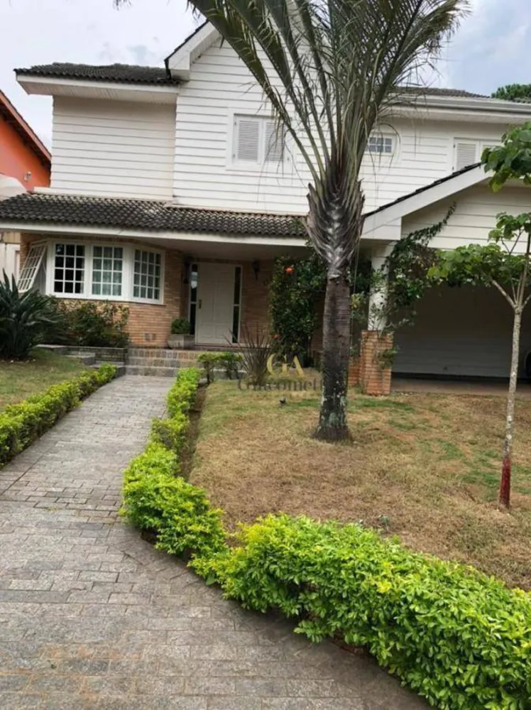 Casa de Condomínio, 4 quartos - Foto 1