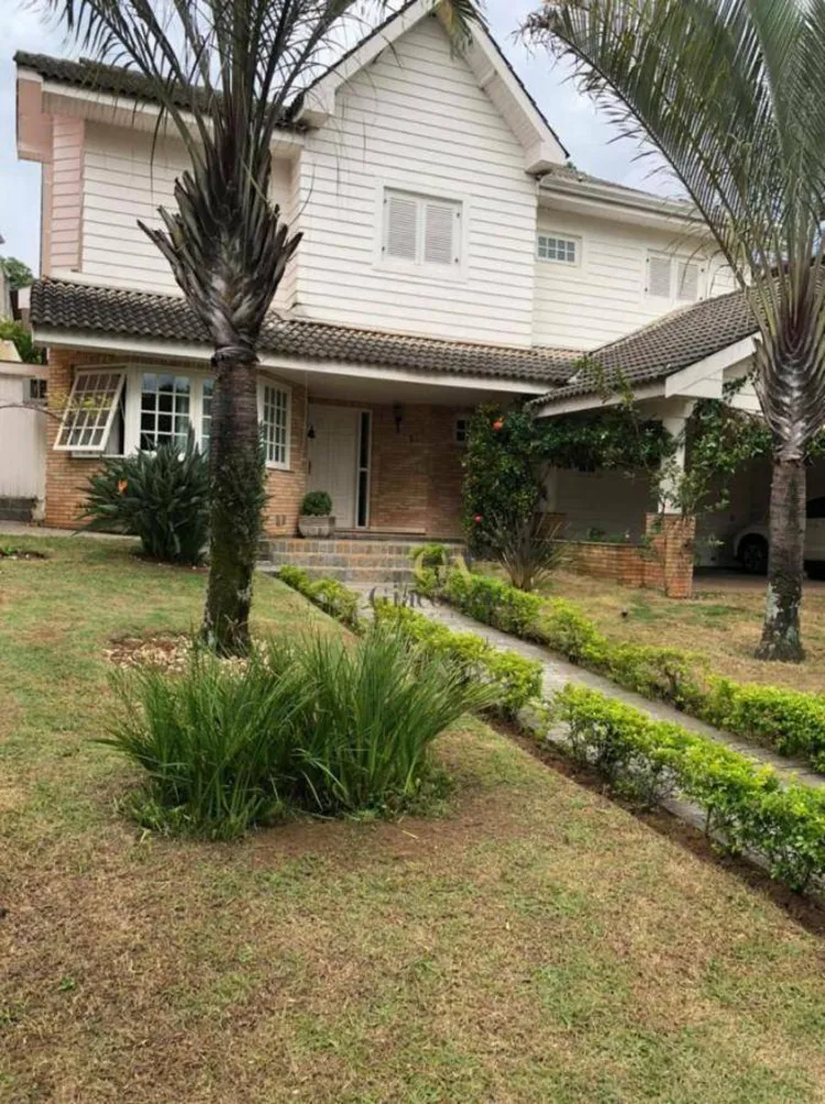 Casa de Condomínio, 4 quartos - Foto 2