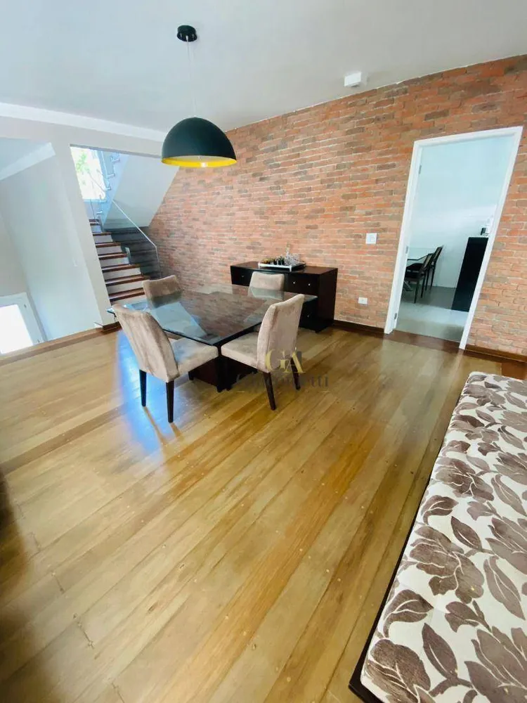 Casa de Condomínio, 4 quartos - Foto 3