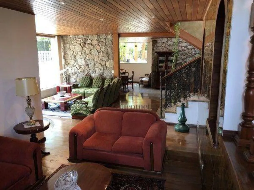 Casa de Condomínio, 4 quartos - Foto 4