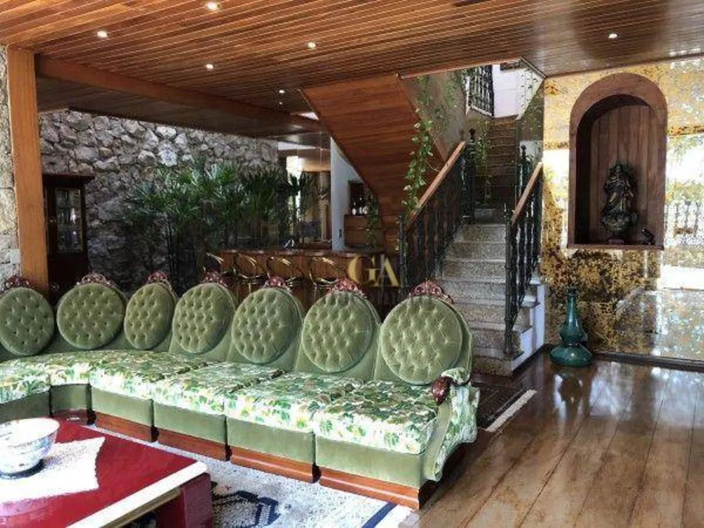 Casa de Condomínio, 4 quartos - Foto 2