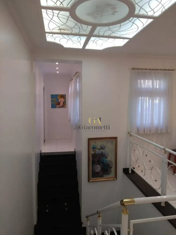 Casa de Condomínio, 5 quartos - Foto 4