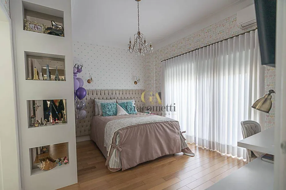 Casa de Condomínio, 4 quartos - Foto 3