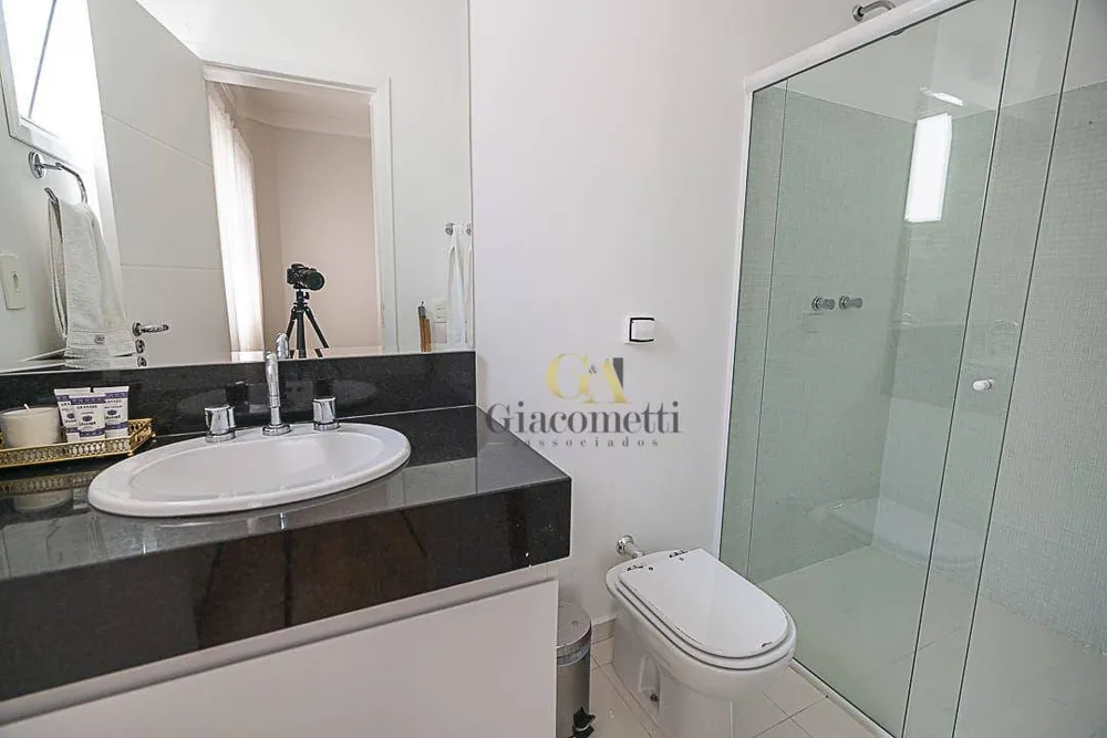 Casa de Condomínio, 4 quartos - Foto 7
