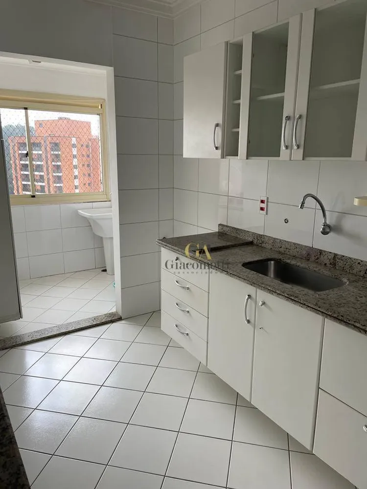 Apartamento, 3 quartos, 84 m² - Foto 4