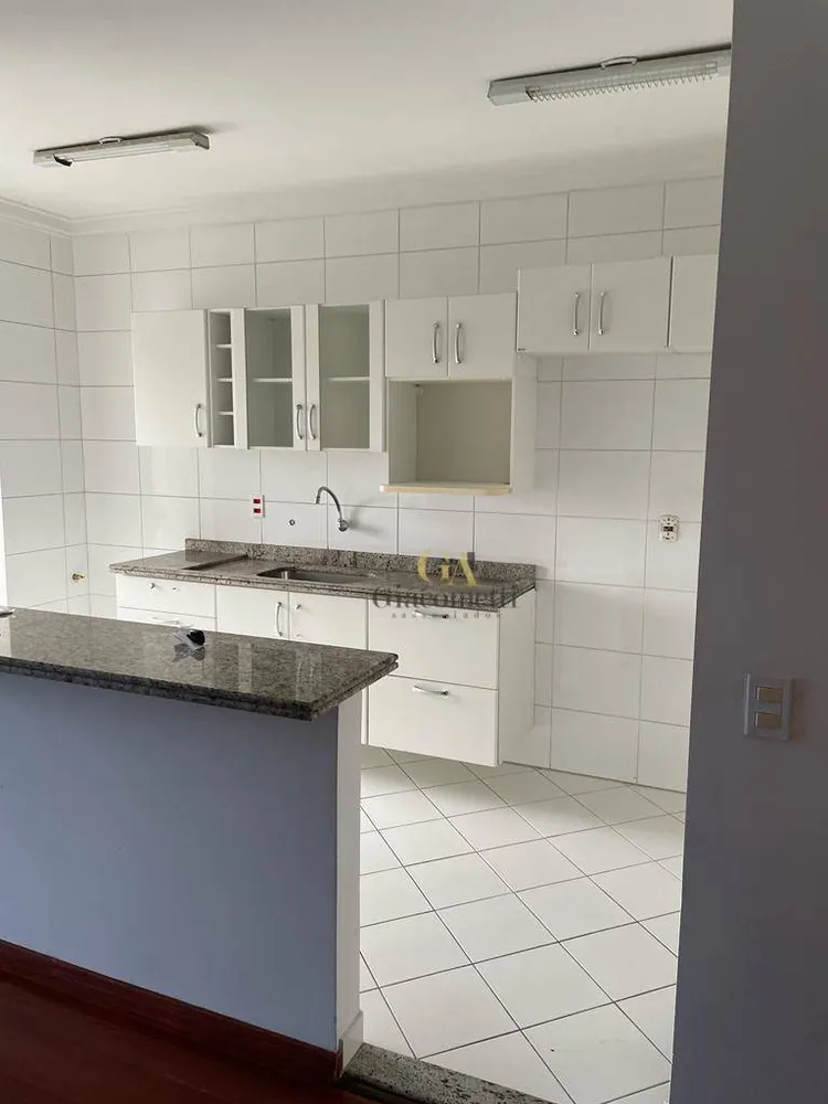 Apartamento, 3 quartos, 84 m² - Foto 3